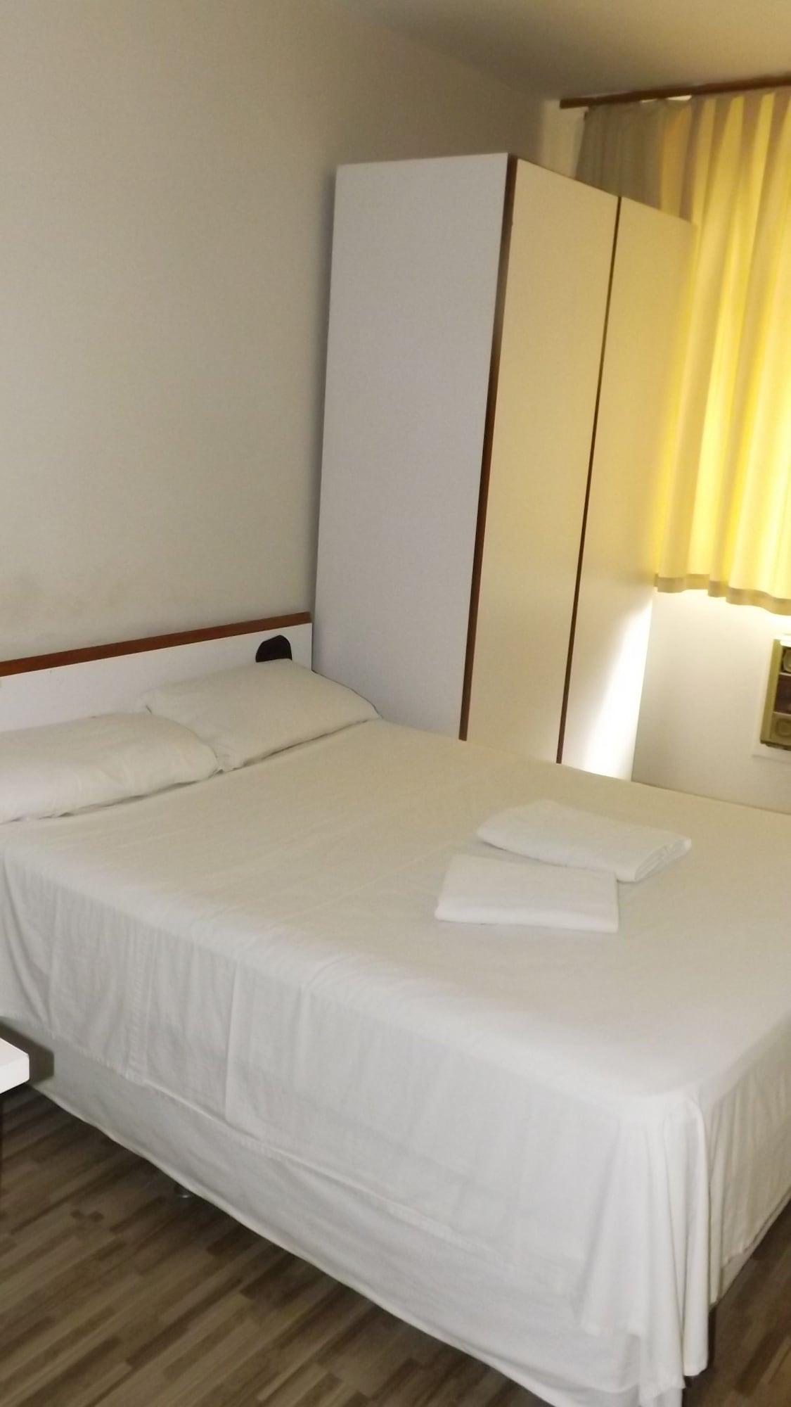 Rede Andrade San Martin Hotel Curitiba Luaran gambar