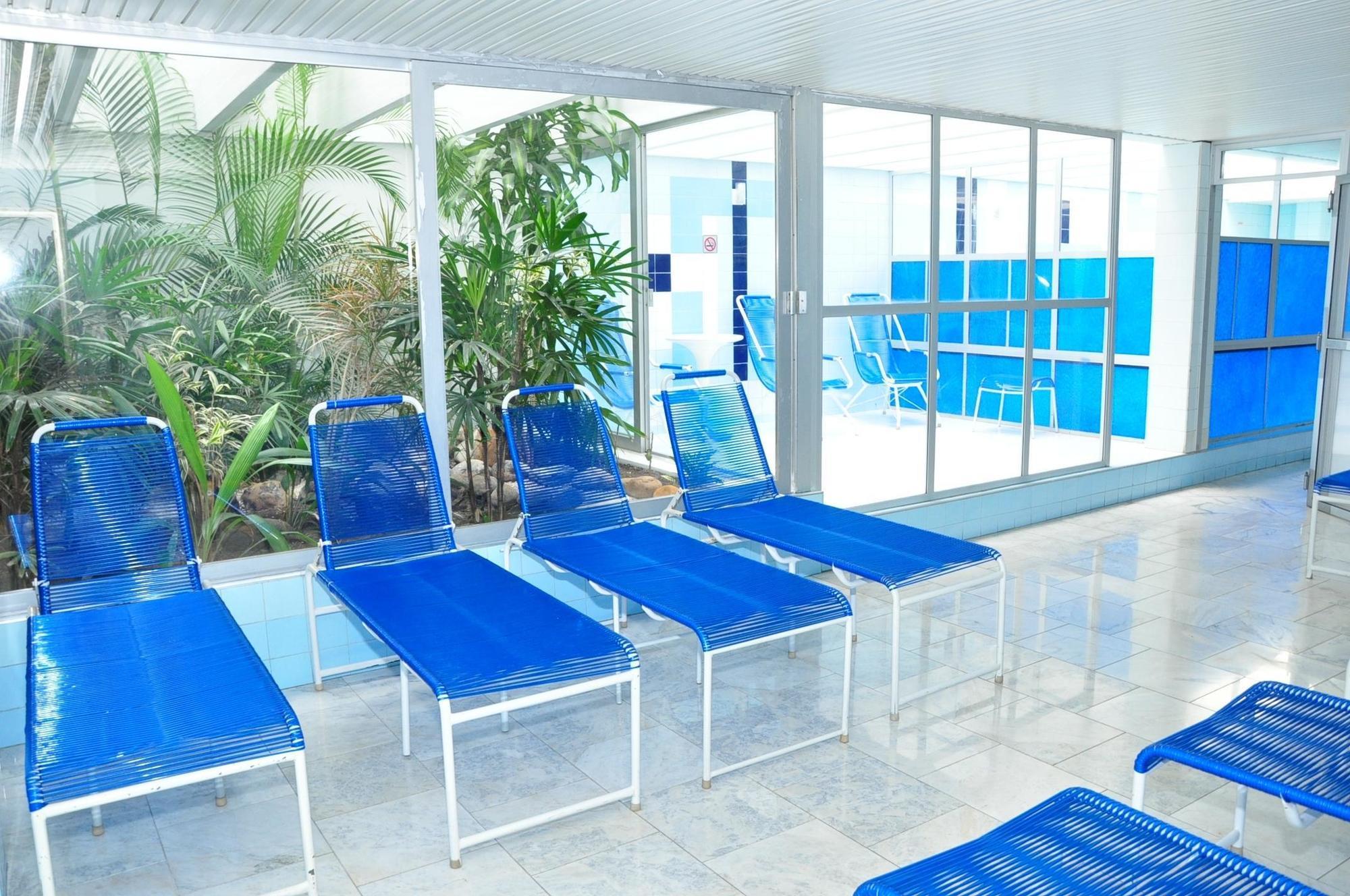 Rede Andrade San Martin Hotel Curitiba Luaran gambar